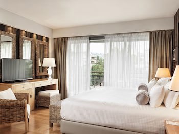 Sea View Cityscape Hotel fotoğrafı