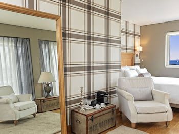 Sea View Cityscape Hotel galeri fotoğrafı