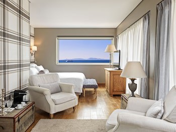 Sea View Cityscape Hotel galeri fotoğrafı