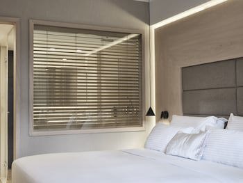 Sea View Cityscape Hotel galeri fotoğrafı
