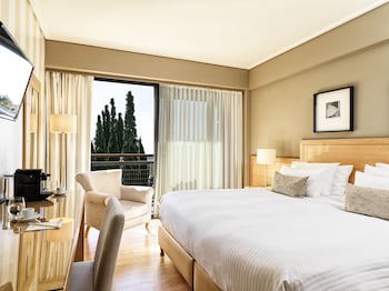 Sea View Cityscape Hotel galeri fotoğrafı