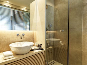 Sea View Cityscape Hotel fotoğrafı