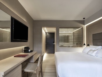 Sea View Cityscape Hotel galeri fotoğrafı