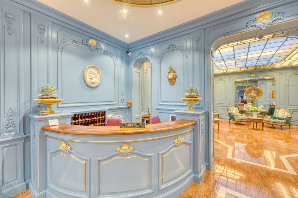 Hotel Belfast