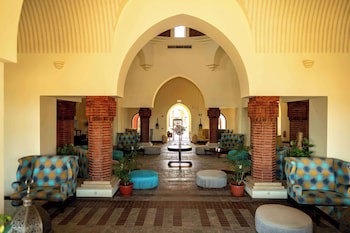 Radisson Blu Resort, El Quseir