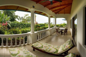 Cristal Ballena Boutique Hotel & Spa