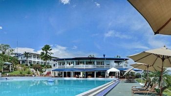 Cristal Ballena Boutique Hotel & Spa