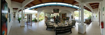 Cristal Ballena Boutique Hotel & Spa