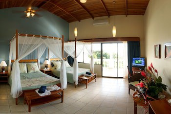 Cristal Ballena Boutique Hotel & Spa