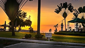 Cristal Ballena Boutique Hotel & Spa
