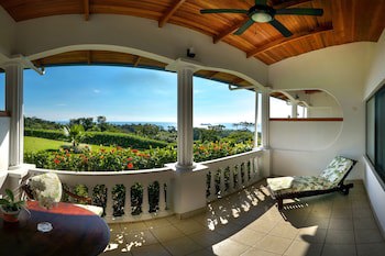 Cristal Ballena Boutique Hotel & Spa