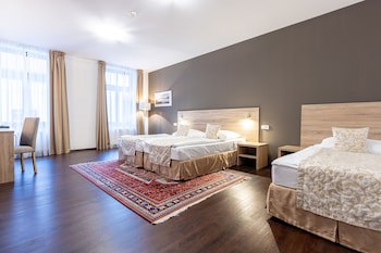 Grandhotel Zvon