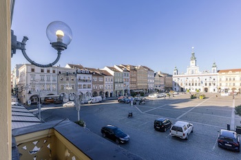 Grandhotel Zvon