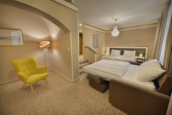 Grandhotel Zvon