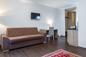 Grandhotel Zvon