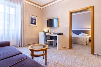 Grandhotel Zvon