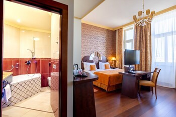 Grandhotel Zvon