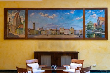 Grandhotel Zvon
