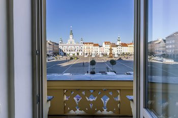 Grandhotel Zvon