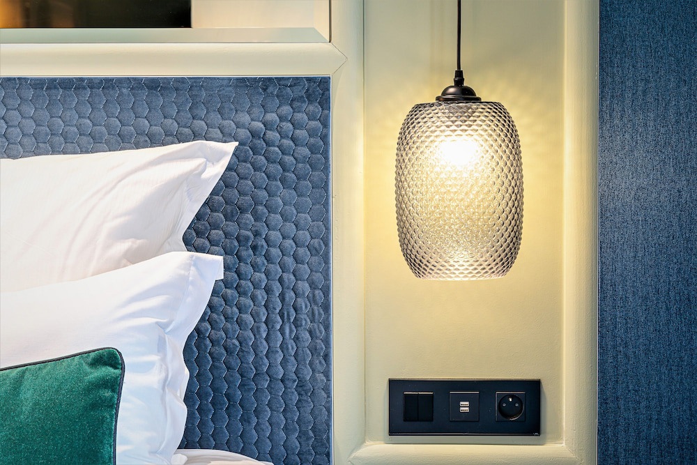 Hotel Veryste & Spa