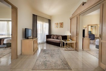 Pyramisa Hotel Luxor galeri fotoğrafı