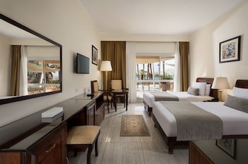 Pyramisa Hotel Luxor galeri fotoğrafı