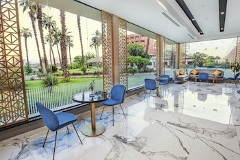 Pyramisa Hotel Luxor fotoğrafı