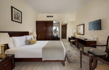 Pyramisa Hotel Luxor galeri fotoğrafı