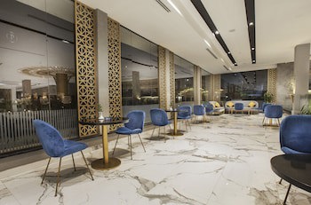 Pyramisa Hotel Luxor galeri fotoğrafı