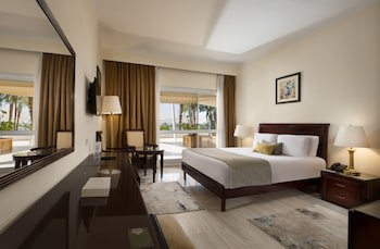 Pyramisa Hotel Luxor galeri fotoğrafı