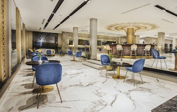 Pyramisa Hotel Luxor galeri fotoğrafı