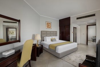 Pyramisa Hotel Luxor galeri fotoğrafı