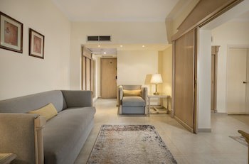 Pyramisa Hotel Luxor galeri fotoğrafı