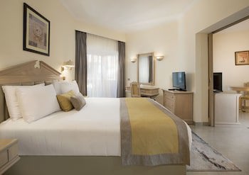 Pyramisa Hotel Luxor galeri fotoğrafı