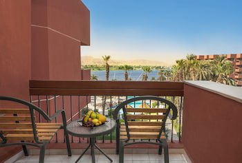 Pyramisa Hotel Luxor galeri fotoğrafı