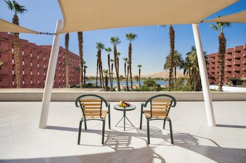 Pyramisa Hotel Luxor fotoğrafı