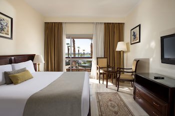 Pyramisa Hotel Luxor galeri fotoğrafı