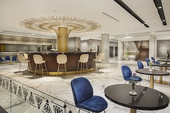 Pyramisa Hotel Luxor galeri fotoğrafı