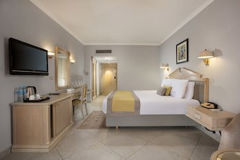 Pyramisa Hotel Luxor galeri fotoğrafı