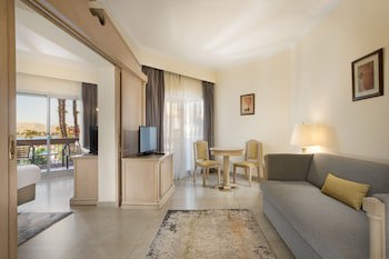 Pyramisa Hotel Luxor galeri fotoğrafı