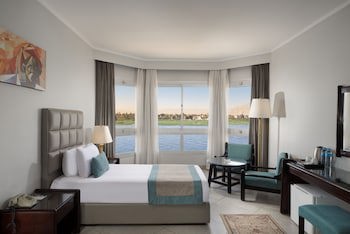 Pyramisa Hotel Luxor galeri fotoğrafı