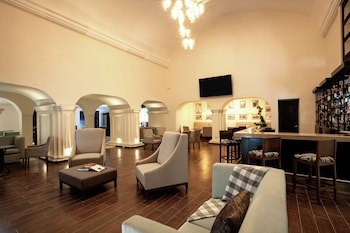 Doubletree By Hilton Toluca