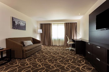 Doubletree By Hilton Toluca