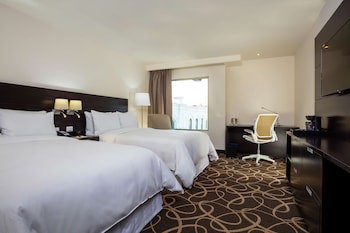 Doubletree By Hilton Toluca