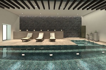 Doubletree By Hilton Toluca