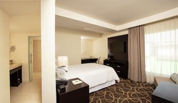 Doubletree By Hilton Toluca