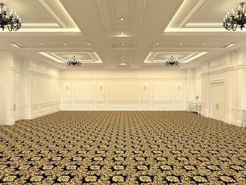 Doubletree By Hilton Toluca