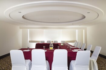 Doubletree By Hilton Toluca