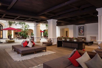 Doubletree By Hilton Toluca
