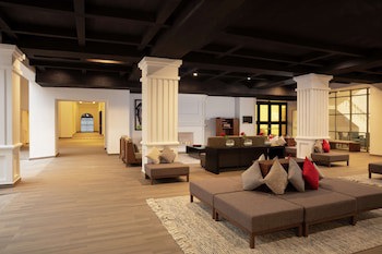 Doubletree By Hilton Toluca